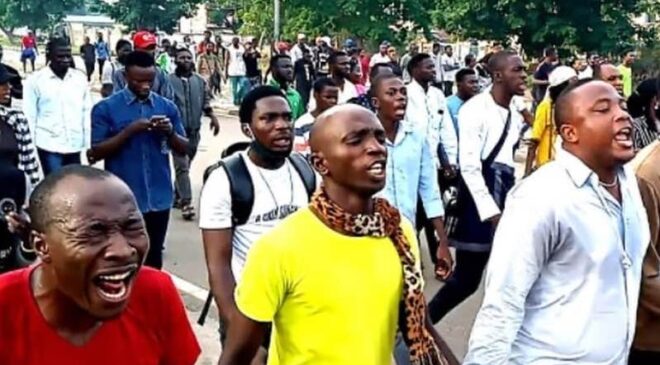 Nigerians and too many Unanswered Prayers