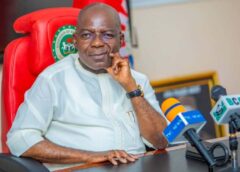 Abia: Engaging the Otti’s administration and the Diaspora stake in governance