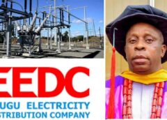 Abia and the Planned acquisition of 60% EEDC